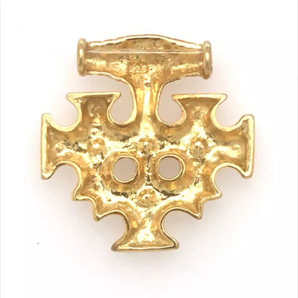 HAK25Gold